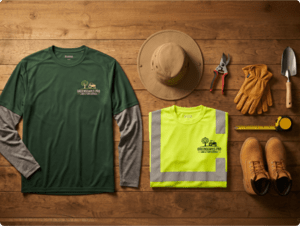 Custom Branding Solutions for Your Agri-Business Promotional Needs