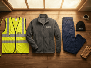 Professional Branding Solutions for Your Energy Industry Supplies