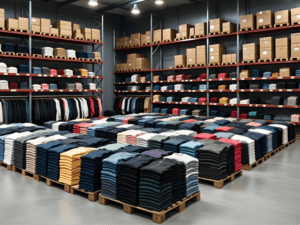 Professional Branding Solutions for Your Black Friday Merchandise