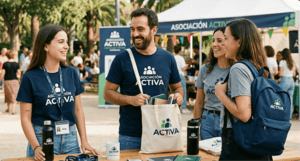 Hitta kvalitativa föreningskläder och profilprodukter för alla behov