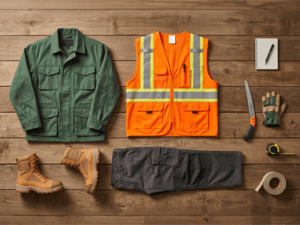 Anpassa era construction work clothes med logotyp och profilering