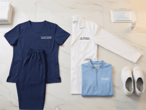 Anpassa era hälsa grossist kläder och produkter efter behov
