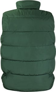 Result R127 - Värmande Unisex Ripstop Väst för Utomhusbruk