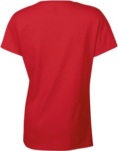 Gildan GI5000L - TUNG VIKT MISSY FIT