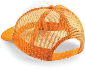 Beechfield B645 - Retro Stil Snapback Truckerkeps