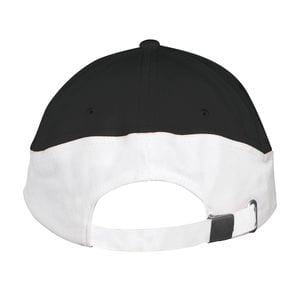 Sol's 00595 - Booster Five Panel Contrasted Keps