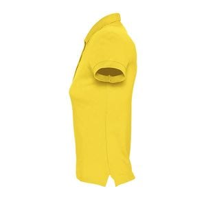 SOL'S 11338 - Kvinna Pikétröja Passion