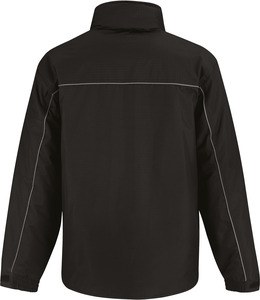 B&C Pro CGJUC41 - Ultimate All-Weather Protective Jacket