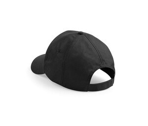 Beechfield BF10B - Färgglad Barnkeps med Solskydd och Justerbar Passform