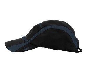 Pen Duick PK970 - Breathable Mesh Performance Sport Cap