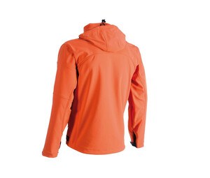 Herock HK150 - Poseidon All-Weather Performance Jacket