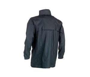 Herock HK510 - Ultimate Flex Waterproof Rain Jacket with Ventilation