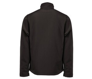 Pen Duick PK776 - Magellan Men's Fleece-Lined Soft-Shell Jacket