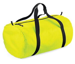 Bag Base BG150 - Praktisk Hopfällbar Barrelväska