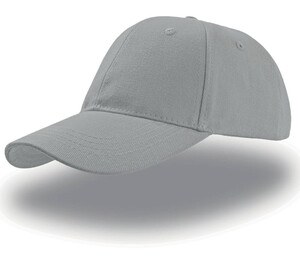 Atlantis AT042 - Atlantis Adjustable 6-Panel Cotton Cap Collection