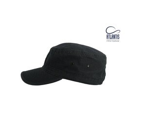 Atlantis AT045 - Versatile Faded Military Style Cap by Atlantis