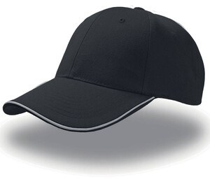 Atlantis AT086 - Hexagonal reflekterande rörlock