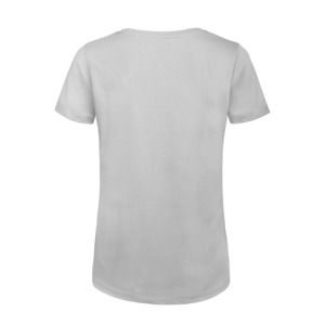 B&C BC02T - B&C Women's Cotton Tee - Versatile & Lightweight