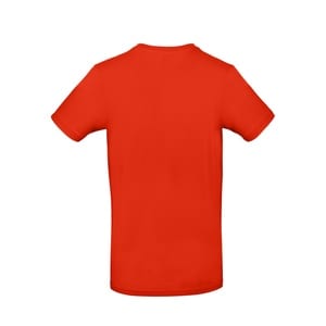 B&C BC03T - T-shirt herr 100% bomull