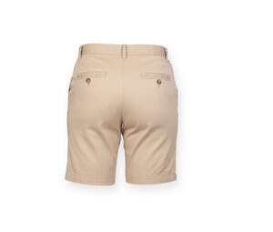 Front row FR606 - Stretchshorts för kvinnor