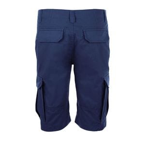 SOL'S 01660 - Jackson Bermuda-shorts för män