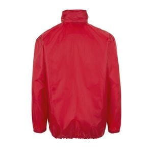SOL'S 01618 - Windbreaker Unisex vattenavvisande skift