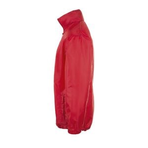 SOL'S 01618 - Windbreaker Unisex vattenavvisande skift