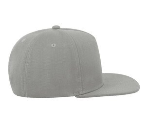 Atlantis AT090 - 5 Pans Flat Visor Cap
