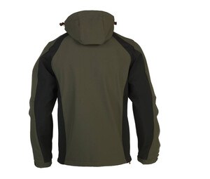 Herock HK175 - Softshell Trystan jacket