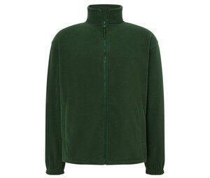 JHK JK300M - JHK Men's Versatile Warmth Fleece Jacket