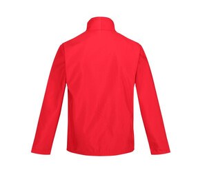 Regatta RGA688 - Versatile 3-Layer Softshell Jacket with Storm Flap
