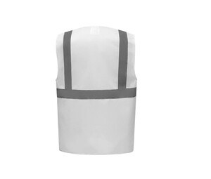 Yoko YK801 - Multifunktionsväst med hög säkerhet