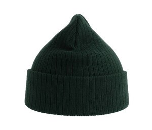 Atlantis AT208 - Mössa i återvunnen polyester