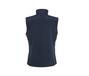 Result RS902F - Softshell-bodywarmer för kvinnor i återvunnen polyester