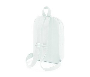 Bag Base BG153 - Praktisk Mini Ryggsäck för Stad och Skola