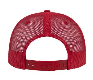 Flexfit 6005FF - Flexfit Urban Truckerkeps med Justerbar Passform