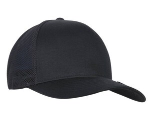 Flexfit FX110T - Eco-Friendly Flexfit Trucker Cap with Mesh Panels