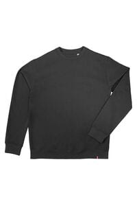 ATF 03886 - Ekologisk Unisex Borstad Fleece Tröja