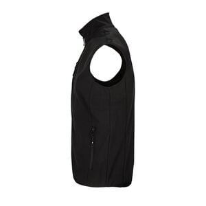 Sol's 03825 - Falcon Bw Herr Softshell Bodywarmer