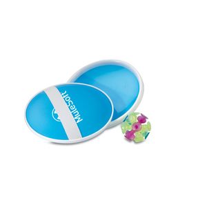 CATCH&PLAY Fånga bollenspel - GiftRetail IT3852