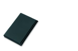 MEMOFF Versatile Memo Pad with Colorful Page Markers - GiftRetail KC7083