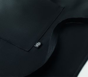 NAIMA APRON Förkläde i Hampa 200 gr/m² - GiftRetail MO6164