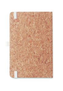 SUBER SET A5 anteckningsbok och penna i k - GiftRetail MO6202