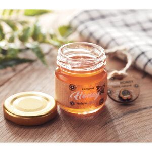 BUMLE Honungburk 50gr av ängsblommor - GiftRetail MO6439