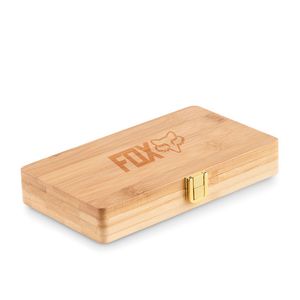 GALLAWAY Verktygssats med 21 delar i bam - GiftRetail MO6496