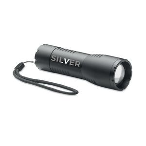 ENTA Liten LED-ficklampa i aluminium - GiftRetail MO6591