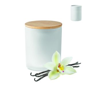 KEOPS SMALL Växtbaserat vaxljus 120 gr - GiftRetail MO6612