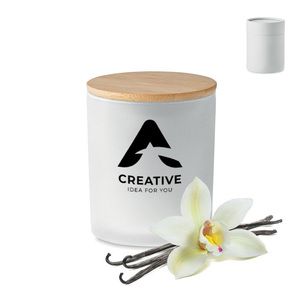 KEOPS SMALL Växtbaserat vaxljus 120 gr - GiftRetail MO6612