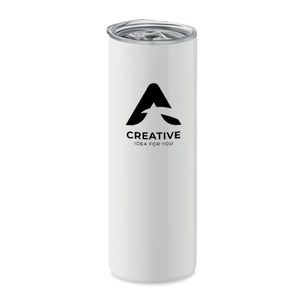 SFEER Double wall sublimation tumbler - GiftRetail MO6644