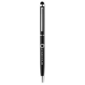 NEILO TOUCH Twist and touch ball pen - GiftRetail MO8209